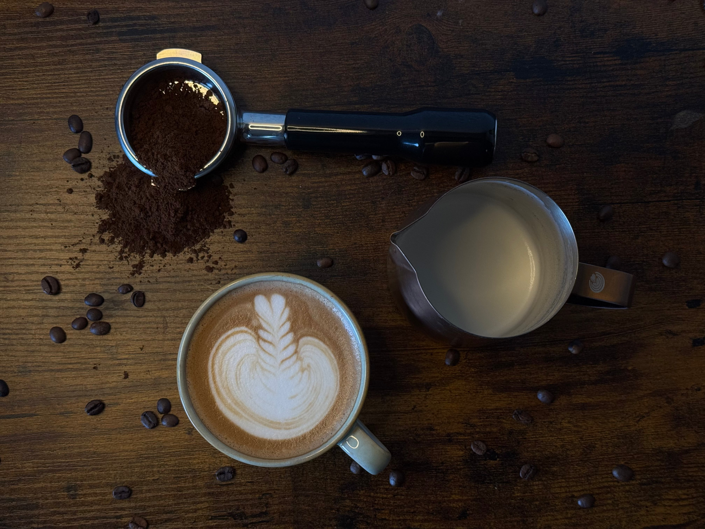 Barista Kurs: Anfänger