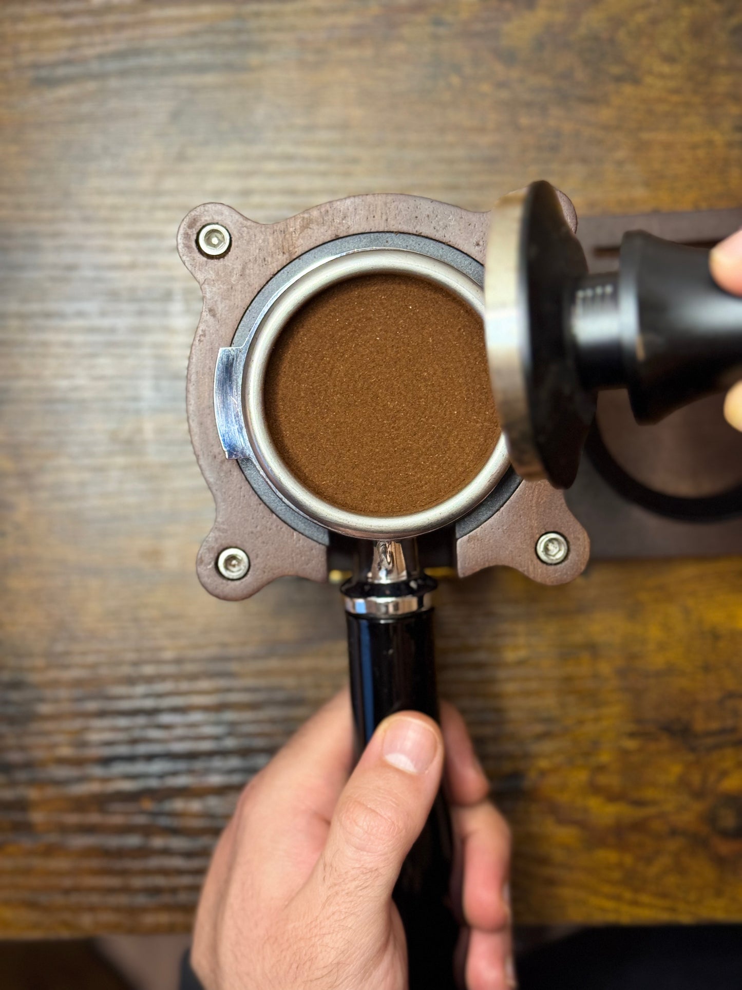 Barista Kurs: Basic