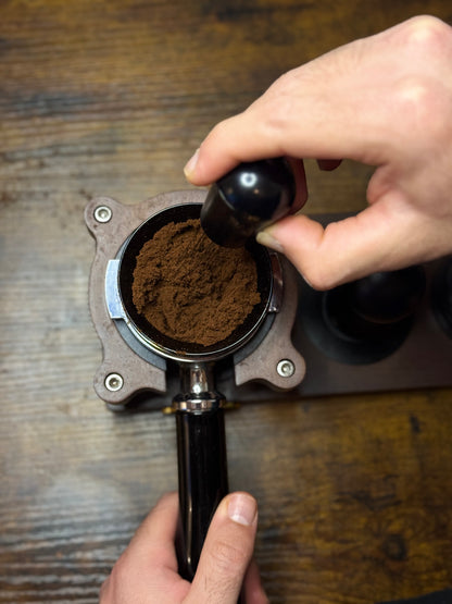 Barista Kurs: Basic
