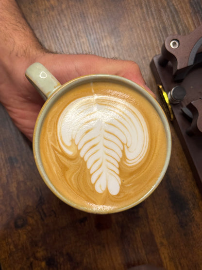 Barista Kurs: Anfänger