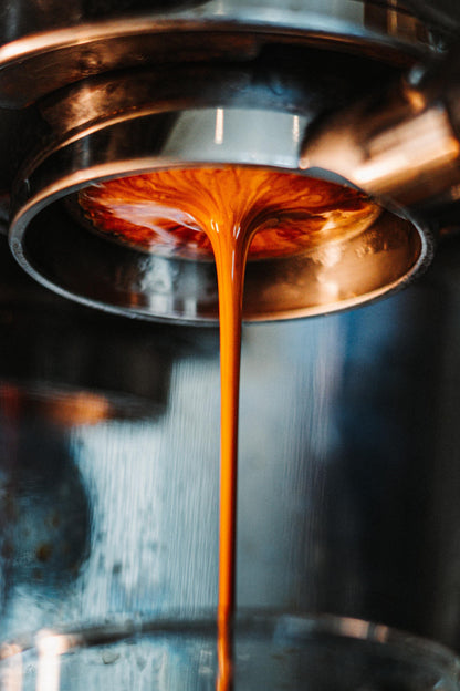 Barista Kurs: Basic